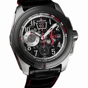 Jaeger LeCoultre Master Compressor Extreme Lab 2 Men's Watch Q203T540
