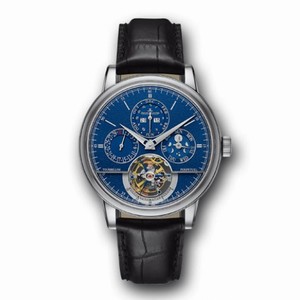 Jaeger LeCoultre Master Grand Tradition Tourbillon Automatic Men's Watch Q5043580