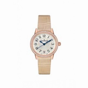 Jaeger LeCoultre Master Grande Tradition Automatic Titanium Men's Watch Q501T450