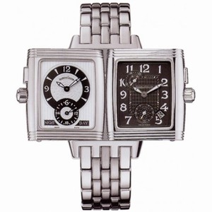 Jaeger LeCoultre Reverso Gran Sport Duo Men's Watch 294.81.02