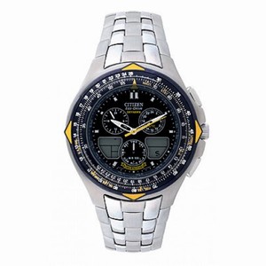 Citizen Eco-Drive Blue Angels Skyhawk Men's Watch JR3080-51L