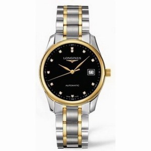 Longines Master Collection Diamond Men's Watch L25185577