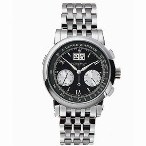 A. Lange & Sohne Datograph Flyback Chronograph Men's Watch 403.435