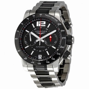 Longines Admiral Chronograph Men's Watch L36674567