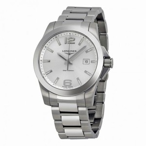 Longines Conquest Men's Watch 36594766