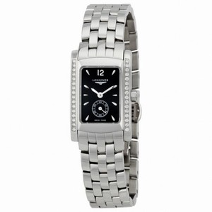 Longines Dolce Vita Ladies Diamond Watch L51550766