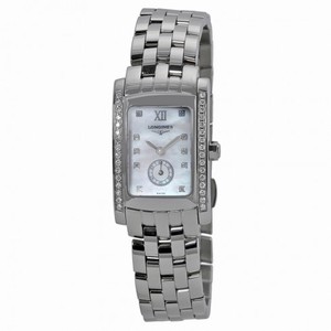 Longines Dolce Vita Stainless Steel Ladies Watch L51550846