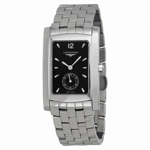Longines Dolce Vita Stainless Steel Men's Watch L56554766