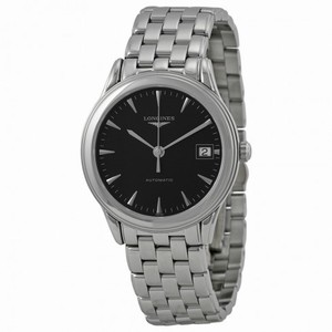 Longines Flagship Automatic Men's Watch L4.774.4.52.6