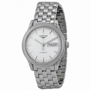 Longines Flagship Automatic Stainless Steel Men's Watch L47994126