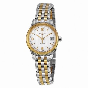 Longines Flagship Ladies Watch L42743767