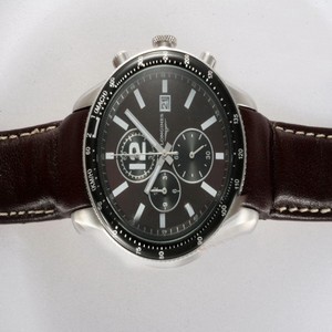 Longines Grande Vitesse L3.636.4.50.0 Mens 42mm Automatic Watch