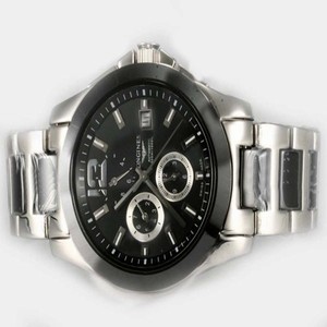 Longines Grande Vitesse L3.637.4.50.0 Mens Automatic Round Watch