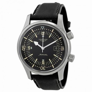 Longines Heritage Men's Watch L36744500