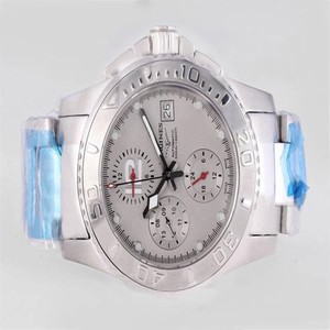Longines Hydro-Conquest L3.644.4.56.6 Automatic Grey Dial Round Watch