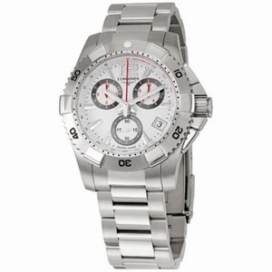 Longines HydroConquest Chronograph Men's Watch L3.650.4.16.6
