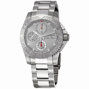 Longines HydroConquest Swiss Chronograph Men's Watch L36734766