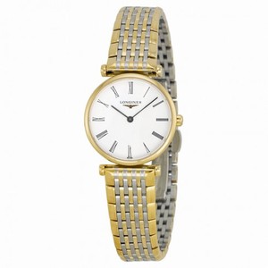 Longines La Grande Classique Ladies Watch L42092117