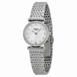 Longines La Grande Classique Ladies Watch L4.241.0.80.6