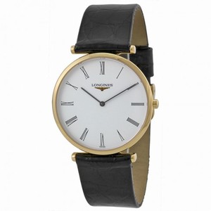Longines La Grande Classique Men's Watch L47092112