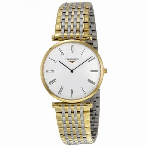 Longines La Grande Classique Men's Watch L47092117