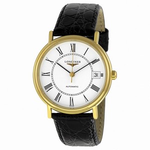 Longines La Grande Classique Presence Men's Watch L47212112