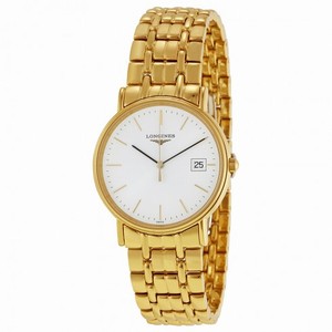 Longines La Grande Classique Presence Men's Watch L47202128