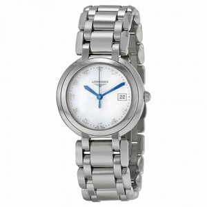 Longines Ladies Prima Luna Watch L81124876