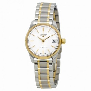 Longines Master Automatic Ladies Watch L21285127