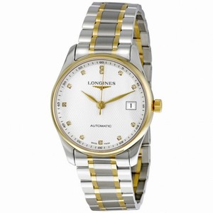 Longines Master Automatic Ladies Watch 25185777