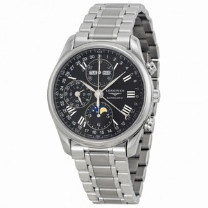Longines Master Collection Chronograph Men's Watch L26734516