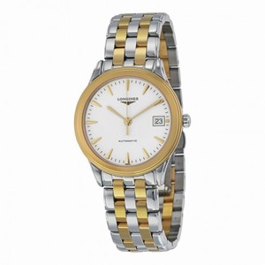 Longines Men's Flagship Automatic Watch L47743227