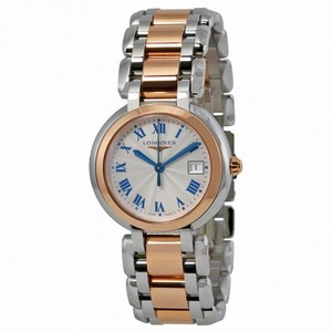 Longines Prima Luna Quartz Ladies Watch L81125786