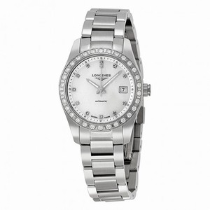 Longines Primaluna Ladies Watch L22850876