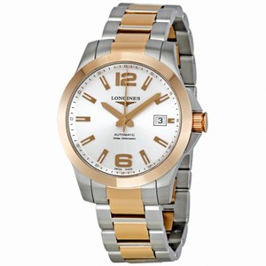 Longines Sport Collection Hydroconquest Men's Watch 36765767