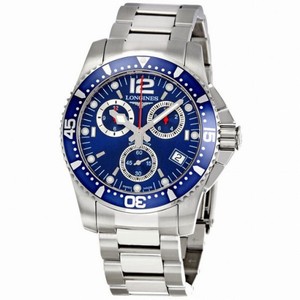 Longines Sport Collection Hydroconquest Men's Watch L36434966