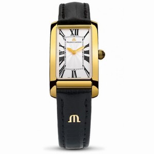 Maurice Lacroix Fiaba Silver Dial Ladies Quartz Watch ML-FA2164-PVY01-114