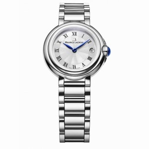 Maurice Lacroix Fiaba Silver Dial Ladies Watch ML-FA1003-SS002-110