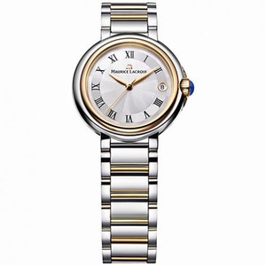Maurice Lacroix Fiaba Silver Dial Ladies Watch ML-FA1004-PVP13-110
