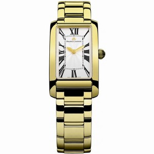 Maurice Lacroix Fiaba Silver Dial Ladies Watch ML-FA2164-PVY06-114