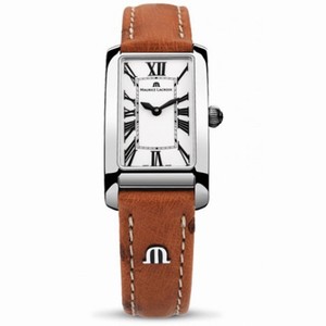 Maurice Lacroix Fiaba Silver Dial Ladies Watch ML-FA2164-SS001-117