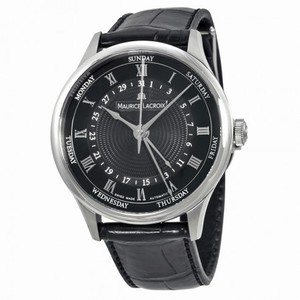 Maurice Lacroix Masterpiece Cinq Aiguilles Men's Watch MP6507-SS001-310