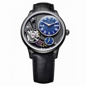 Maurice Lacroix Masterpiece Gravity Limited Edition Men's Watch MP6118-PVB01-410-1