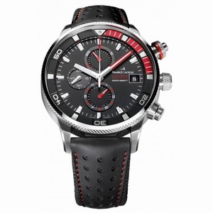Maurice Lacroix Pontos S Supercharged Automatic Dial Men's Watch PT6009-SS001-330