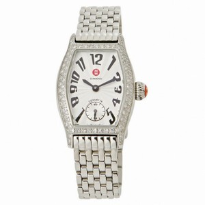 Michele Coquette Petite Diamond Ladies Watch MWW08A000186