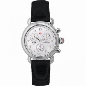 Michele CSX 36 Chronograph Ladies Watch MWW03C000057