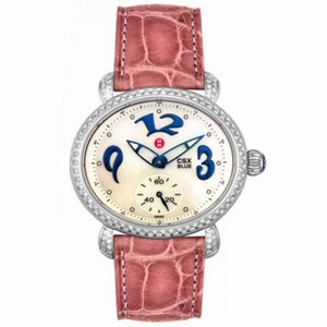 Michele CSX Ladies Watch MWW03E000111