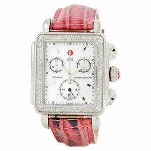 Michele Deco Diamond Ladies Watch MWW06A000525