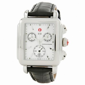 Michele Deco Ladies Watch MWW06A000140