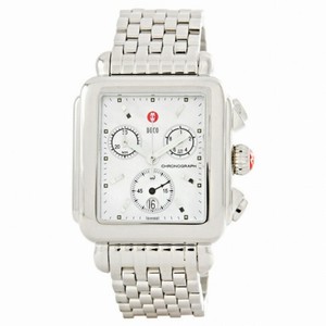 Michele Deco Ladies Watch MWW06A000141